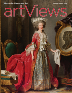 picture of winter spring 2015 artviews