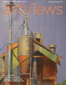 picture of spring summer 2015 artviews