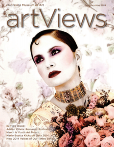 picture of spring 2014 artviews