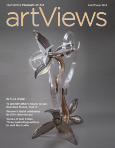 picture of fall winter 2014 artviews