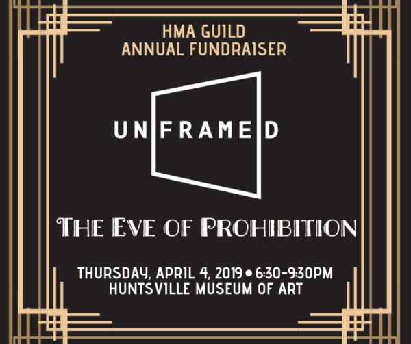 Image of unframed save the date