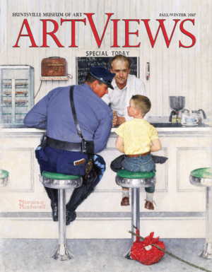 picture of fall winter 2017 artviews