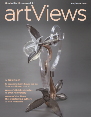 picture of fall winter 2014 artviews