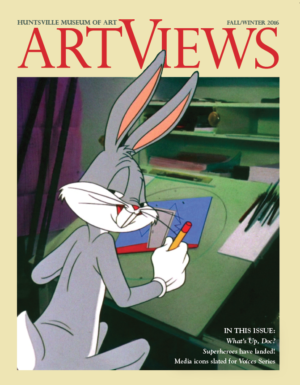 picture of fall winter 2016 artviews