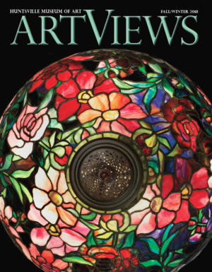 picture of fall winter 2018 artviews