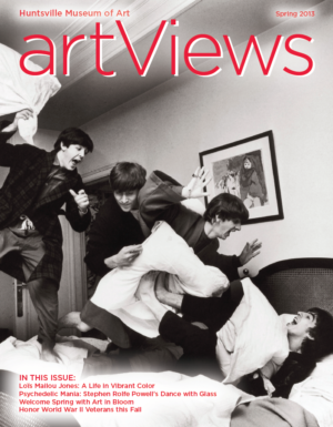 picture of spring 2013 artviews