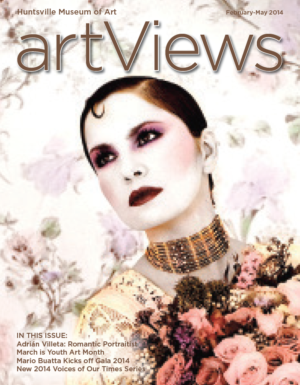 picture of spring 2014 artviews