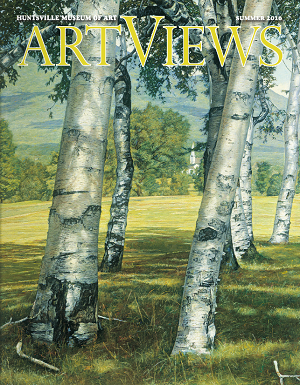 picture of summer 2016 artviews