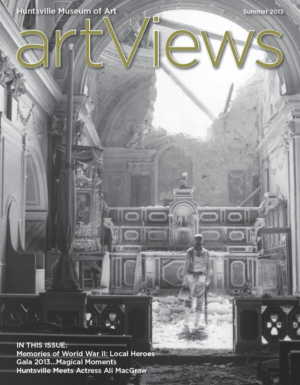 picture of summer 2013 artviews