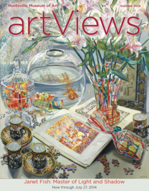 picture of summer 2014 artviews