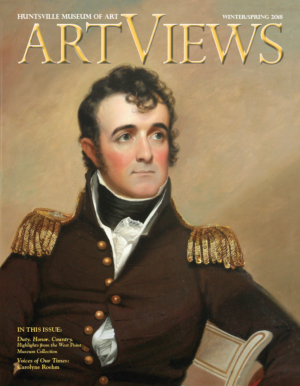 picture of winter spring 2018 artviews