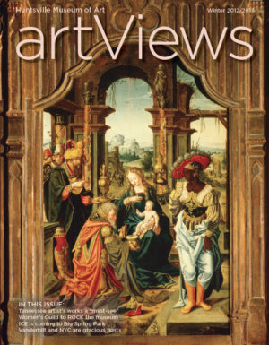 picture of winter 2012/2013 artviews