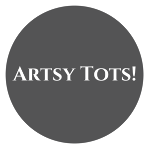 Artsy Tots Ages 2-3