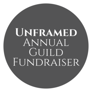 Sponsor options for Annual Guild Fundraiser