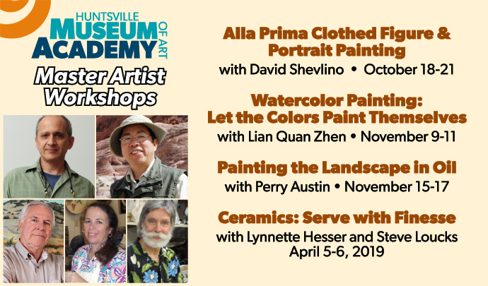 HMA Fall 2018 Master Web image