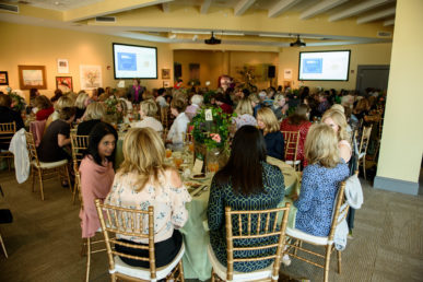 2018 Gala Luncheon