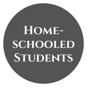 Homeschooled Students