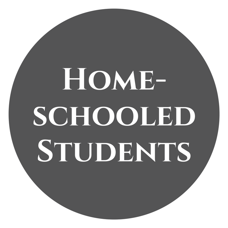 Classes for Homeschooled Students