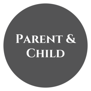 Parent and child Saturday classes