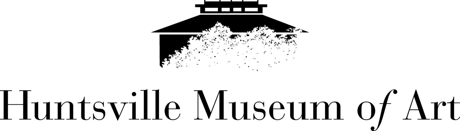 Huntsville Museum of Art Logo