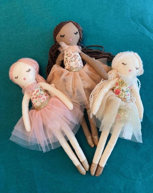 mon ami dolls