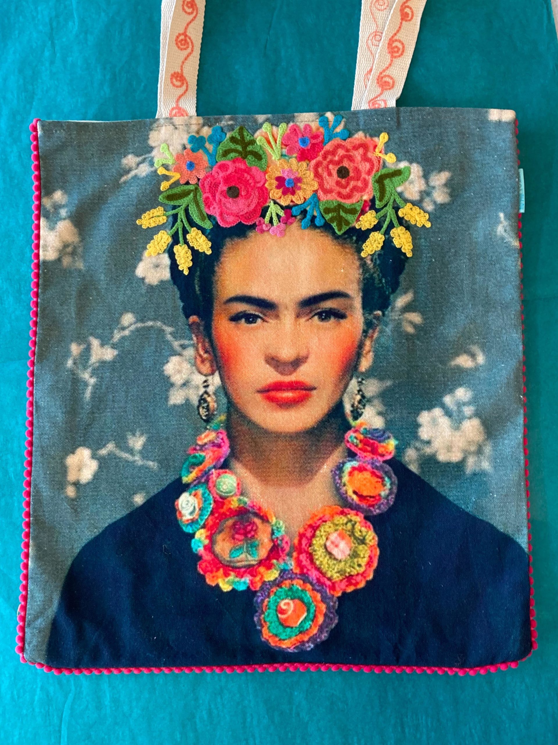 Find souvenirs from The World of Frida at the Museum Store - Huntsville ...