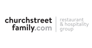 the Church Street Family logo