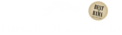 Huntsville Museum of Art Logo