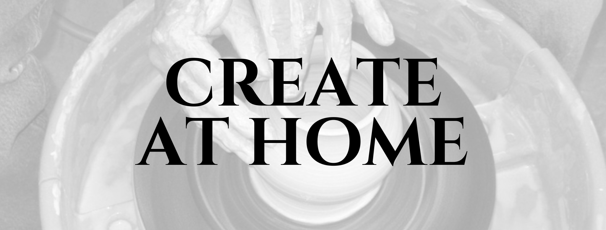 create at home link