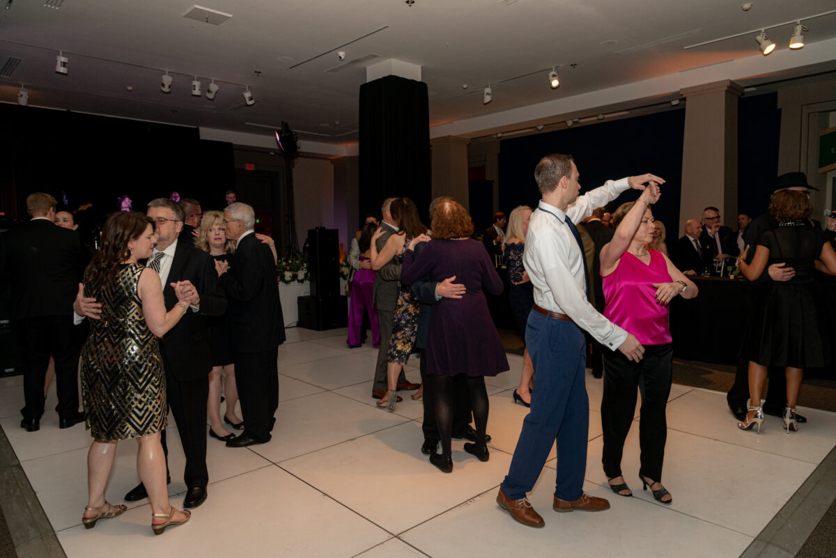 Gala Cocktail and Silent Auction 2024 – Huntsville Museum of Art