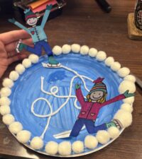 AT-December 4-2026 Paper Plate Ice Skating