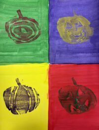 AT-October 23-2026-POP Art Pumpkins